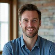 Mr. James, Conversation Specialist